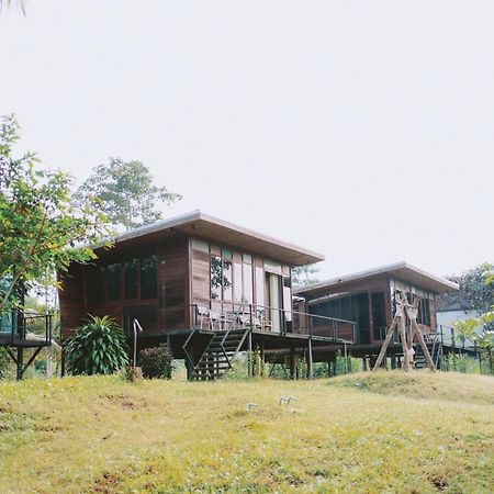 Chiewlan Camp And Resort Ban Pha Saeng Lang Экстерьер фото