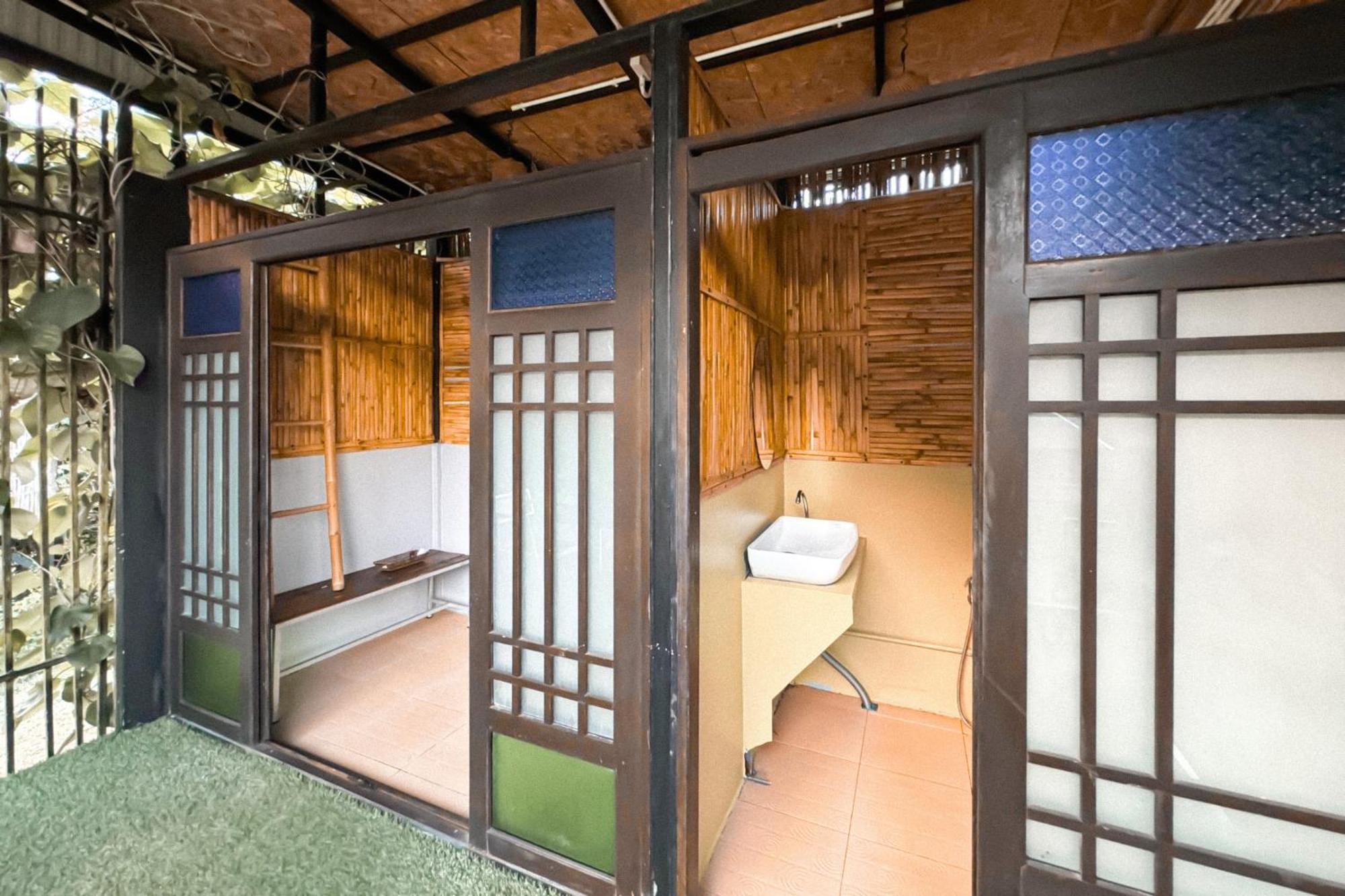 Chiewlan Camp And Resort Ban Pha Saeng Lang Экстерьер фото