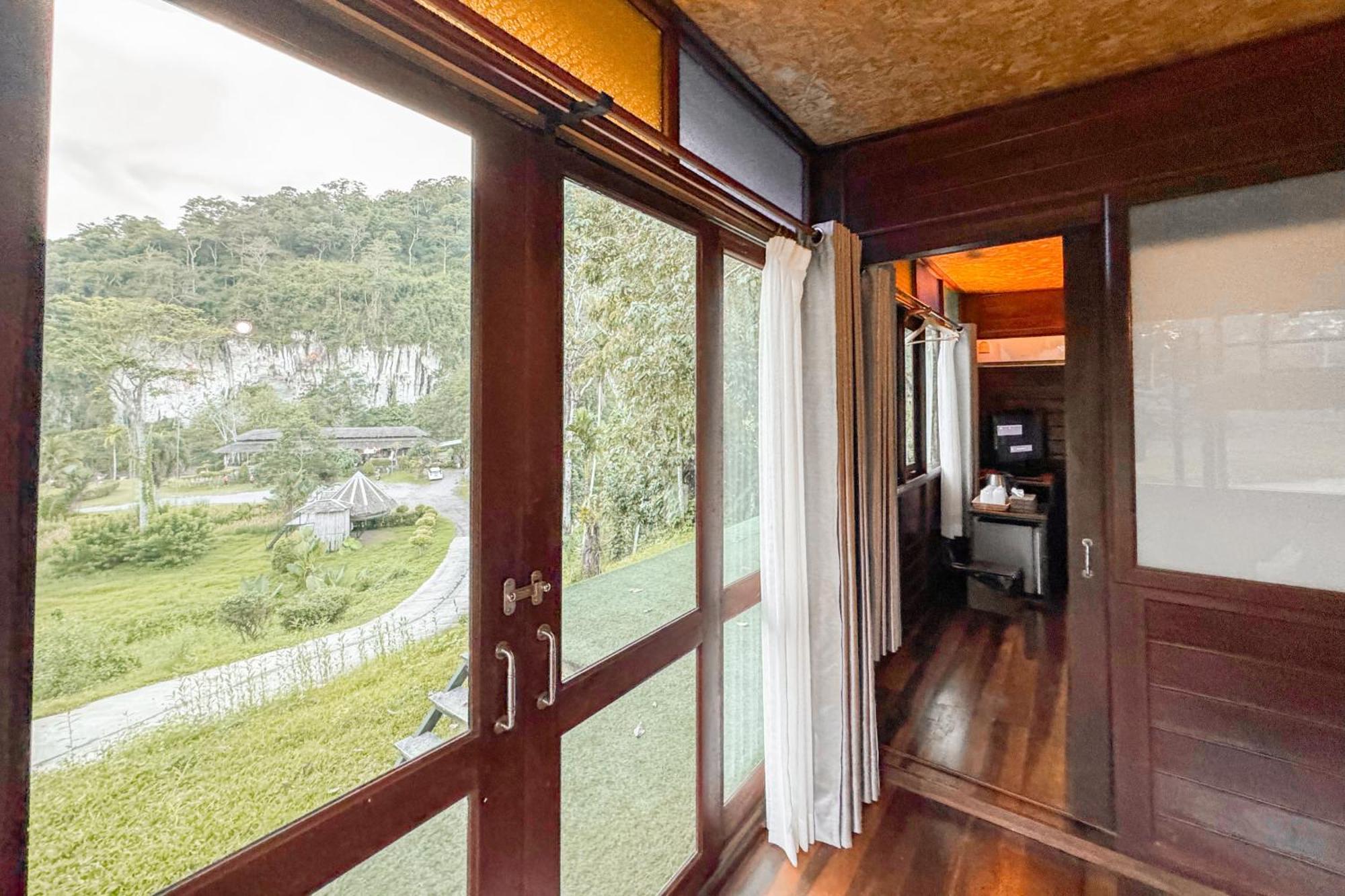 Chiewlan Camp And Resort Ban Pha Saeng Lang Экстерьер фото