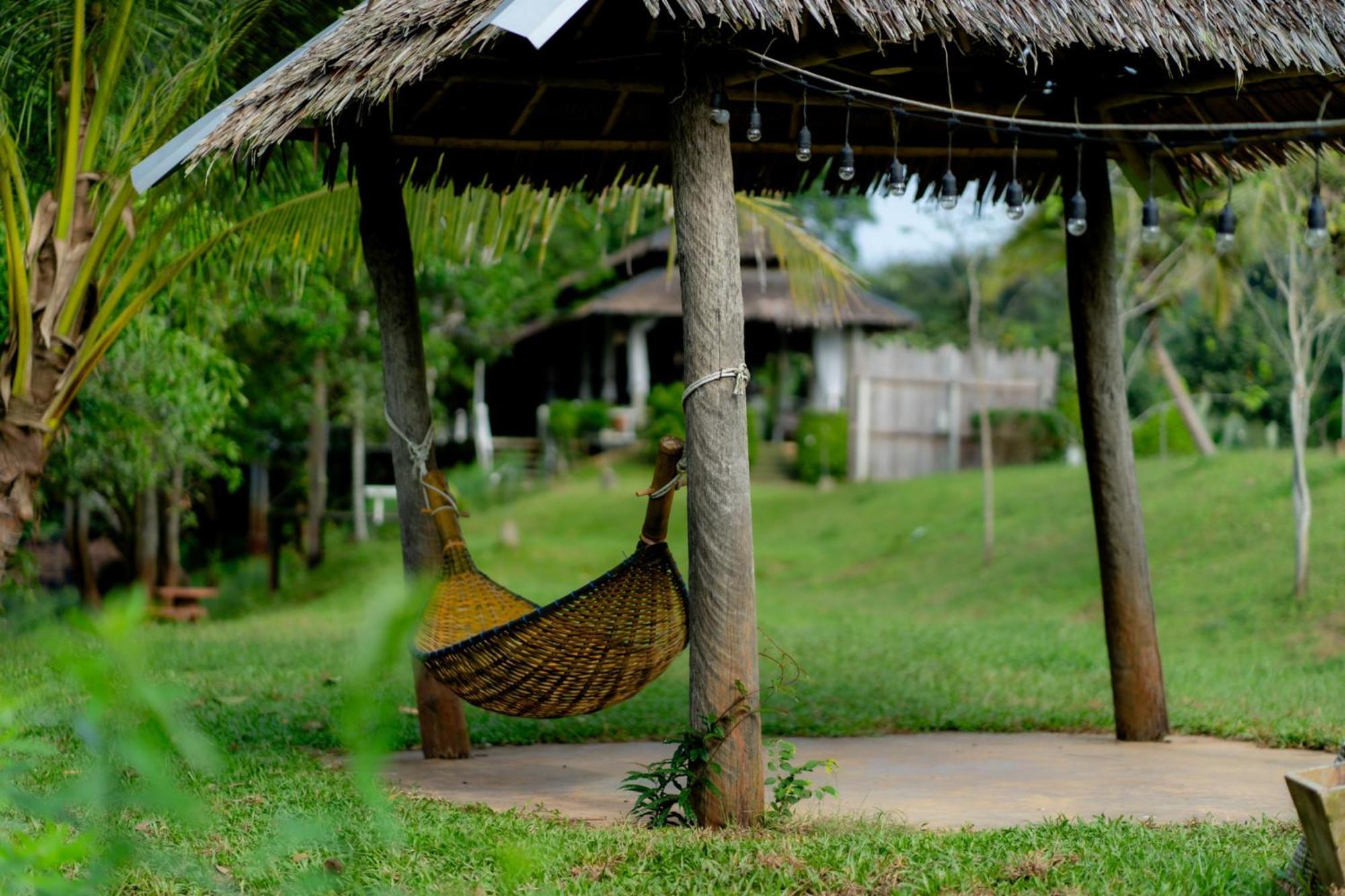 Chiewlan Camp And Resort Ban Pha Saeng Lang Экстерьер фото